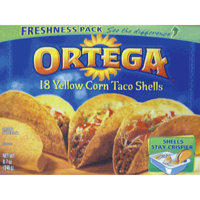 I bet you 100 pesos that nearly every kid from The Midwest recognizes these.